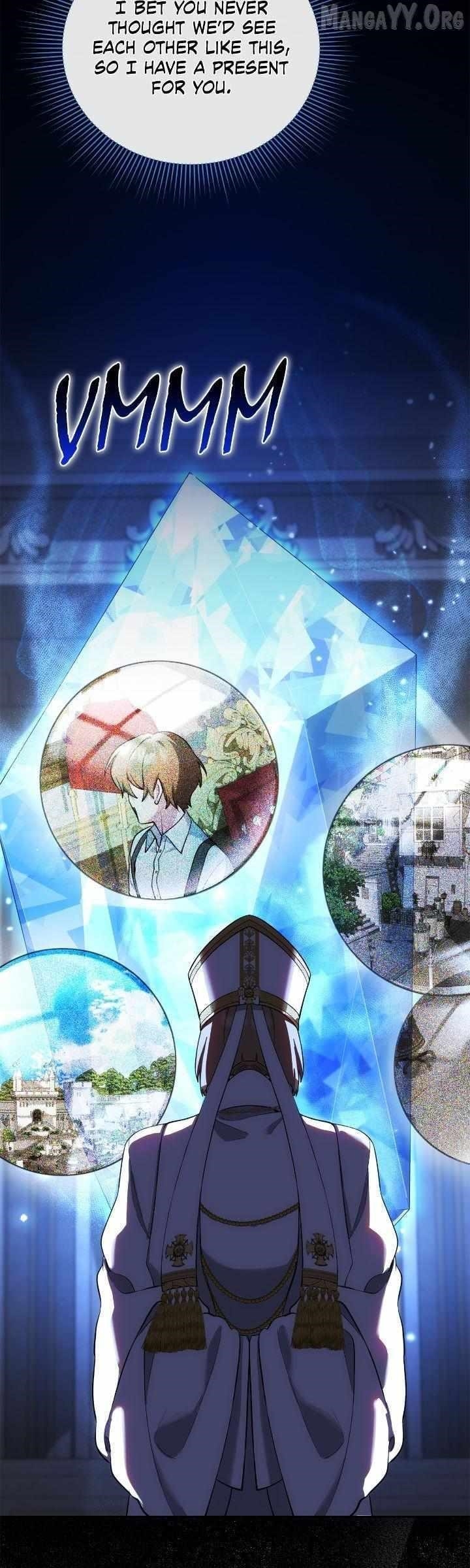 The Fake Master Who Accidentally Became the Strongest - Chapter 22 Page 41