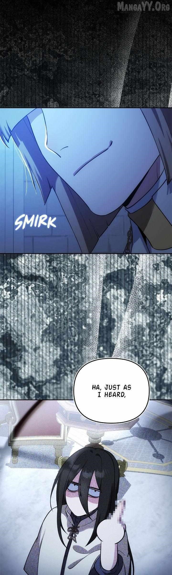 The Fake Master Who Accidentally Became the Strongest - Chapter 22 Page 42