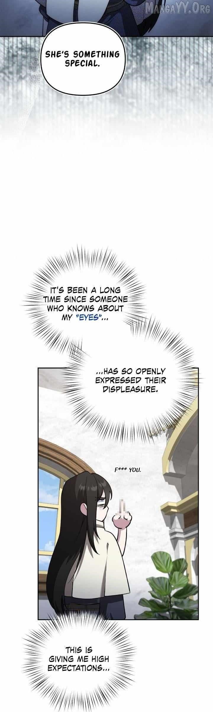 The Fake Master Who Accidentally Became the Strongest - Chapter 22 Page 43