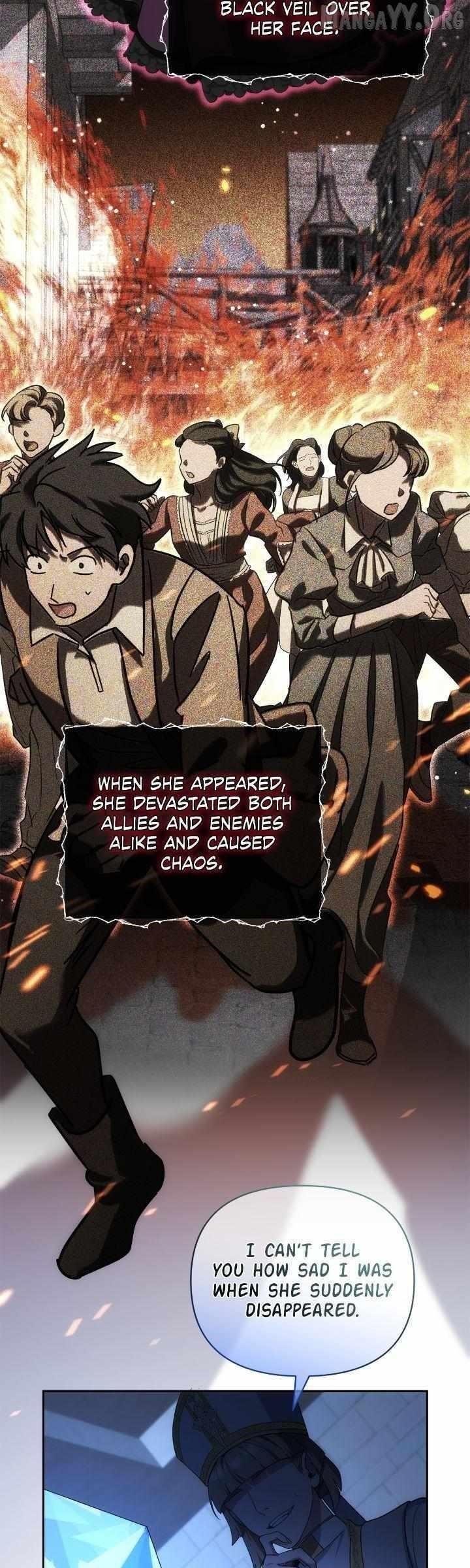 The Fake Master Who Accidentally Became the Strongest - Chapter 22 Page 46