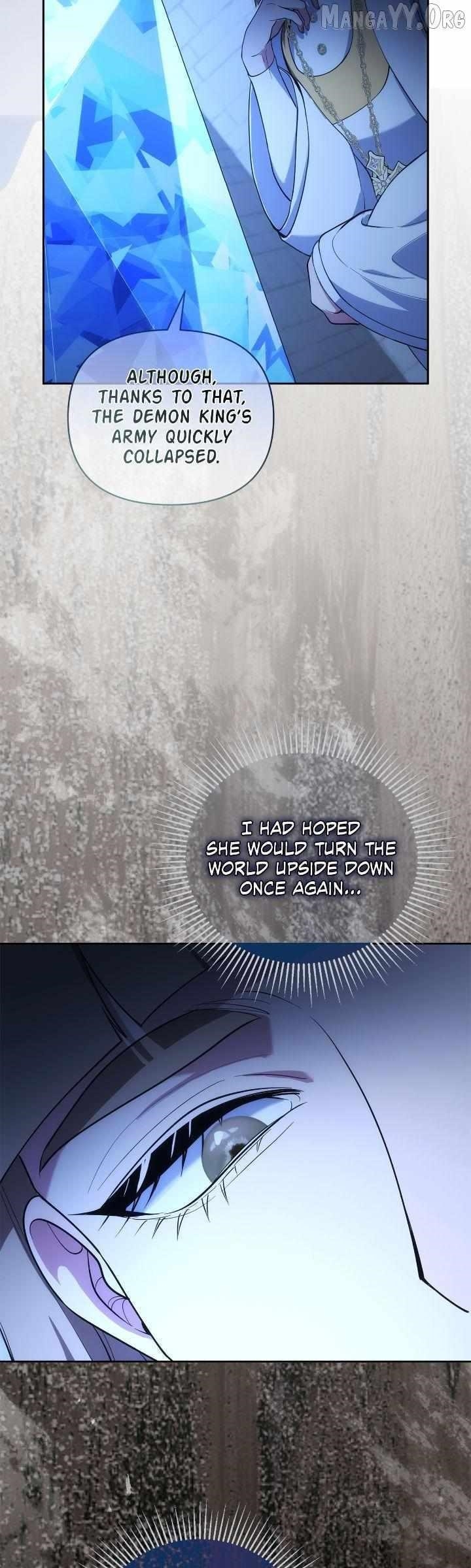 The Fake Master Who Accidentally Became the Strongest - Chapter 22 Page 47