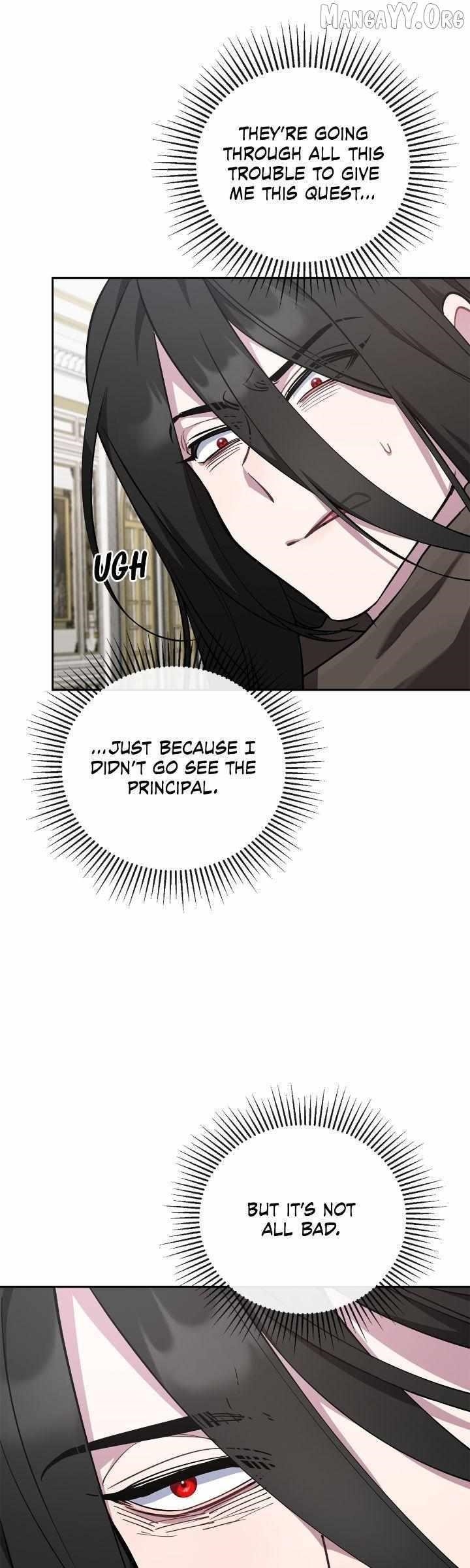 The Fake Master Who Accidentally Became the Strongest - Chapter 22 Page 9