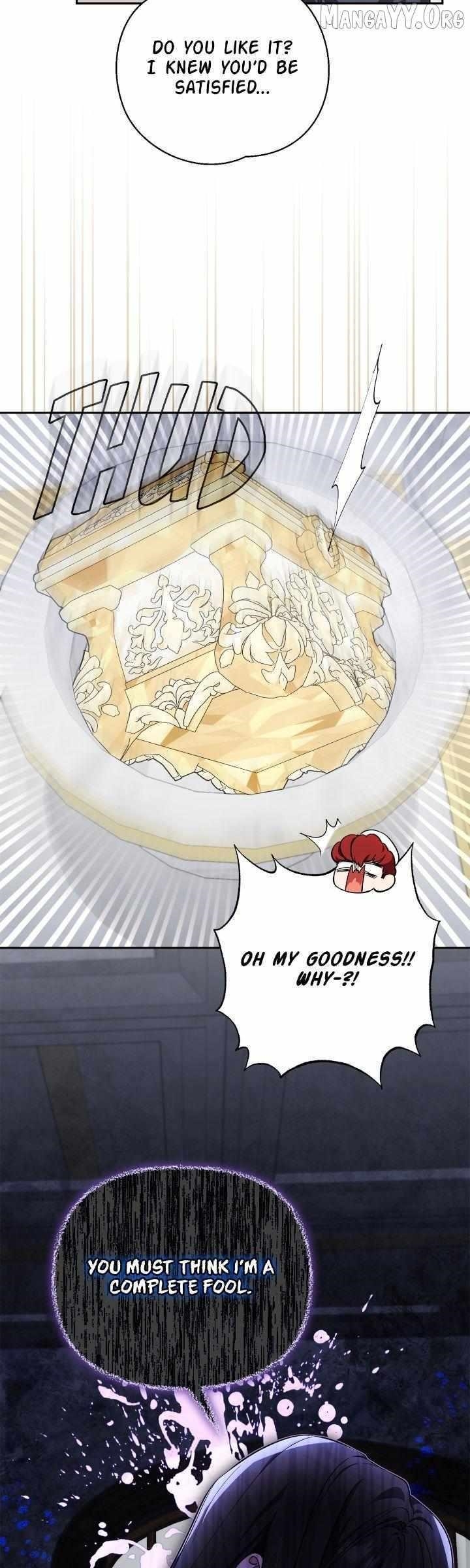 The Fake Master Who Accidentally Became the Strongest - Chapter 23 Page 10