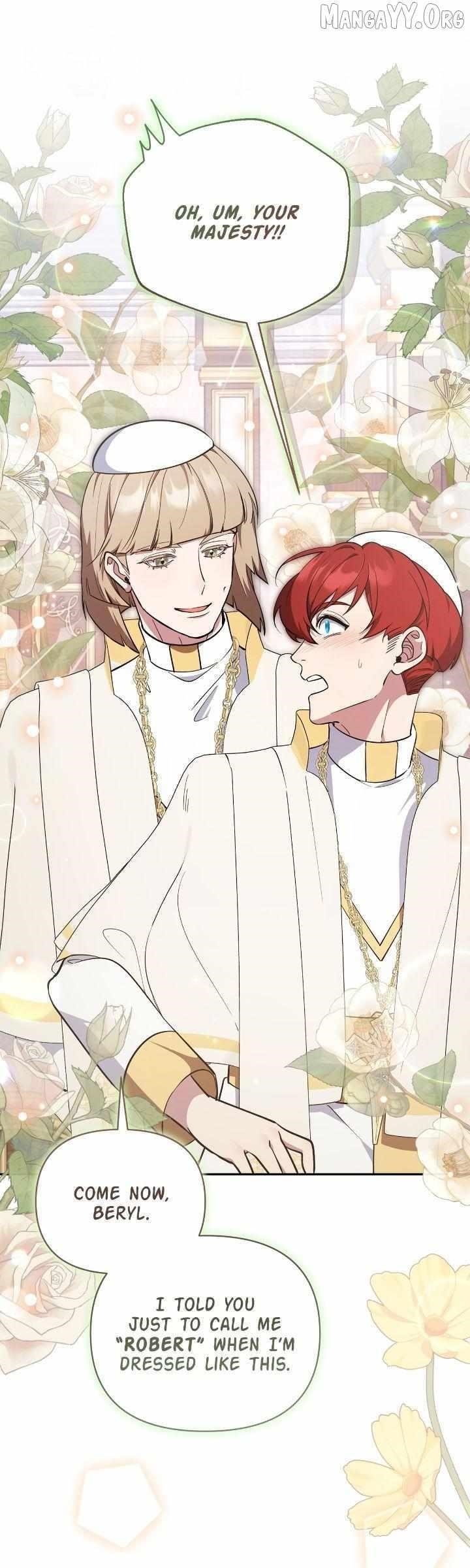 The Fake Master Who Accidentally Became the Strongest - Chapter 23 Page 13