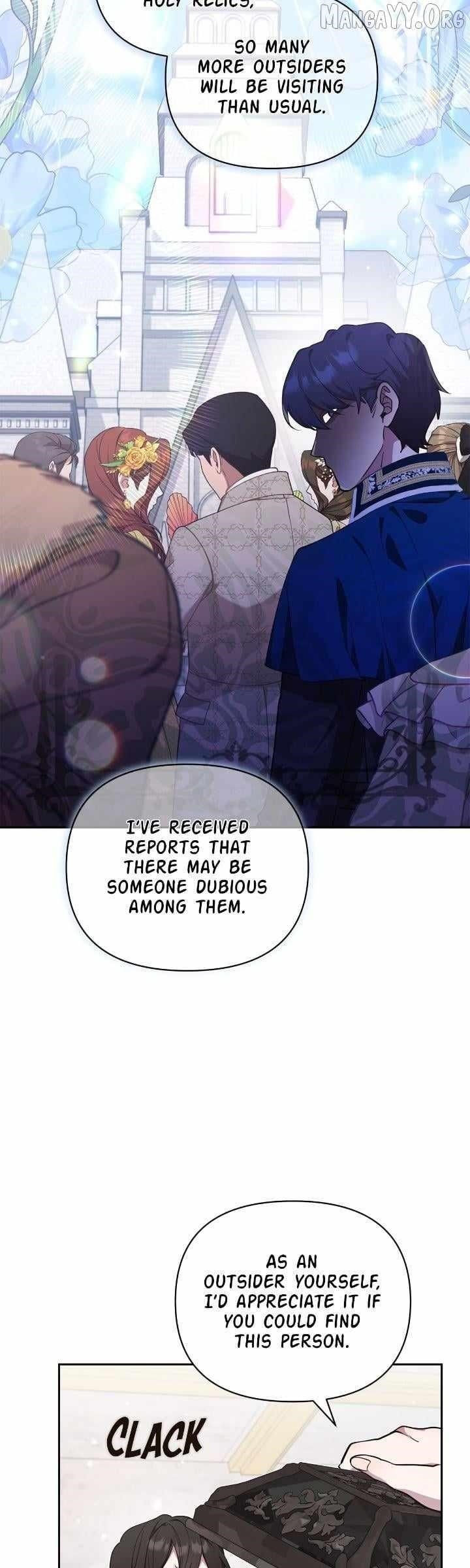 The Fake Master Who Accidentally Became the Strongest - Chapter 23 Page 16