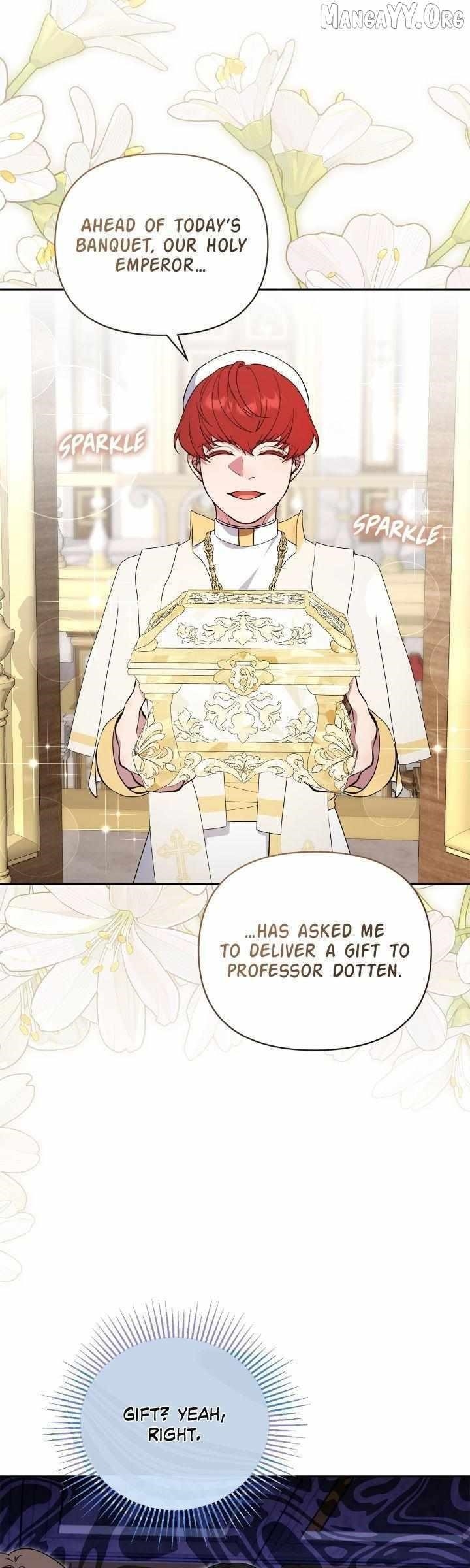 The Fake Master Who Accidentally Became the Strongest - Chapter 23 Page 2