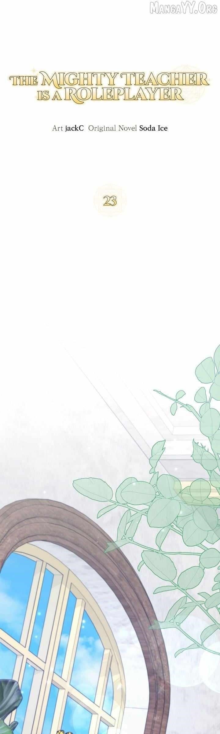 The Fake Master Who Accidentally Became the Strongest - Chapter 23 Page 20