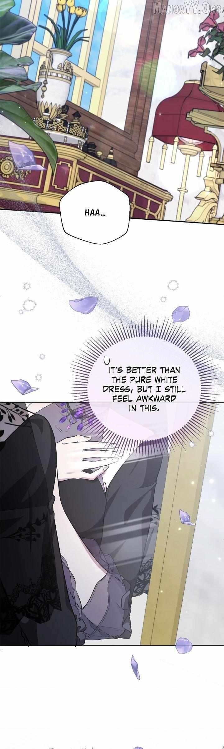 The Fake Master Who Accidentally Became the Strongest - Chapter 23 Page 21