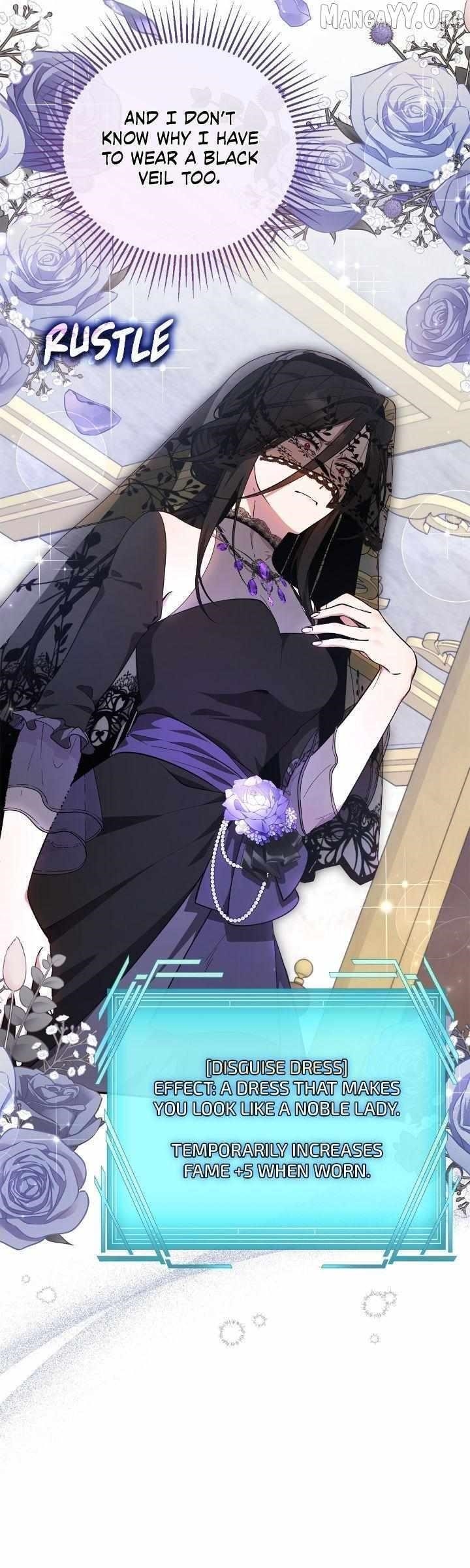 The Fake Master Who Accidentally Became the Strongest - Chapter 23 Page 22