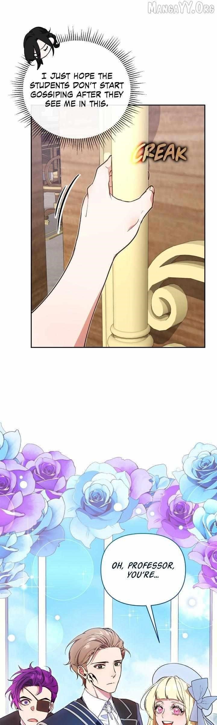 The Fake Master Who Accidentally Became the Strongest - Chapter 23 Page 23