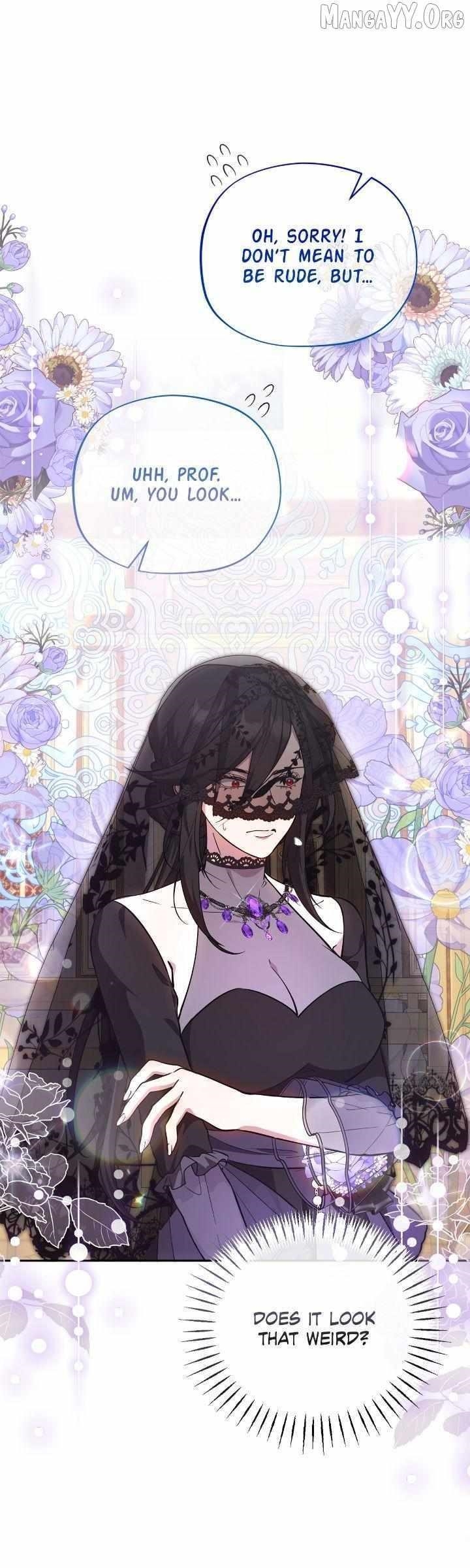 The Fake Master Who Accidentally Became the Strongest - Chapter 23 Page 25