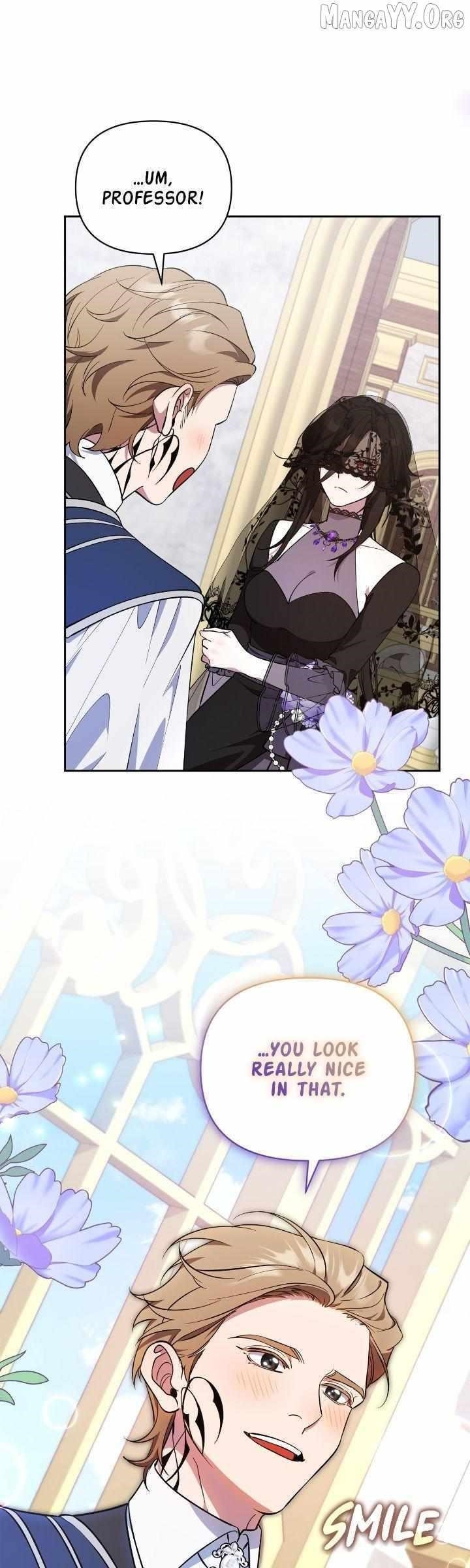 The Fake Master Who Accidentally Became the Strongest - Chapter 23 Page 26