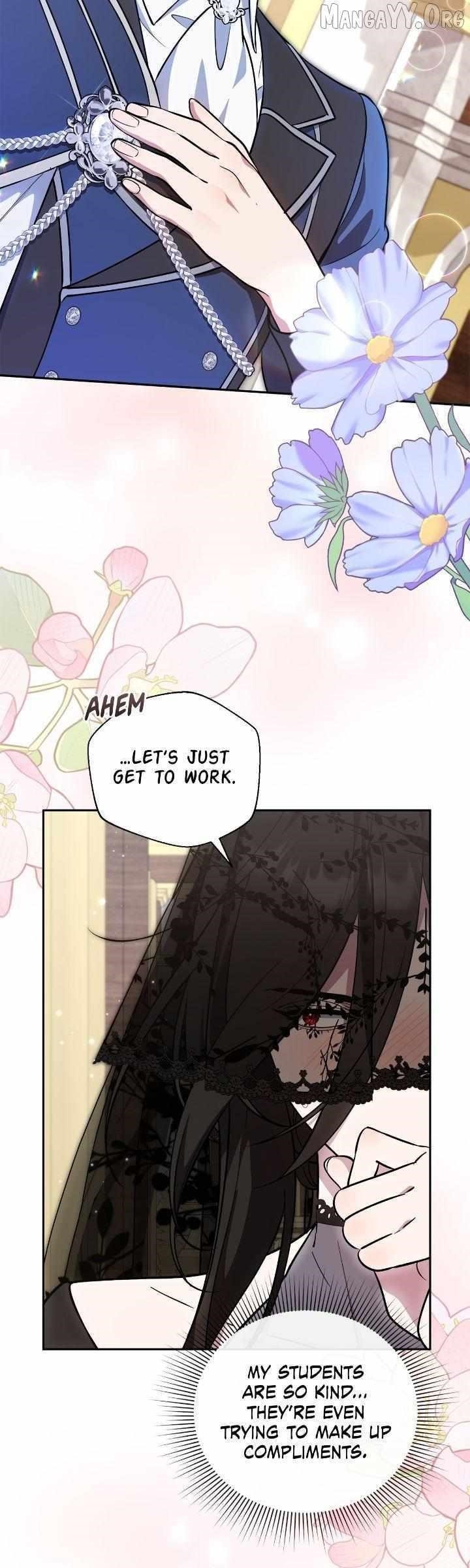 The Fake Master Who Accidentally Became the Strongest - Chapter 23 Page 27