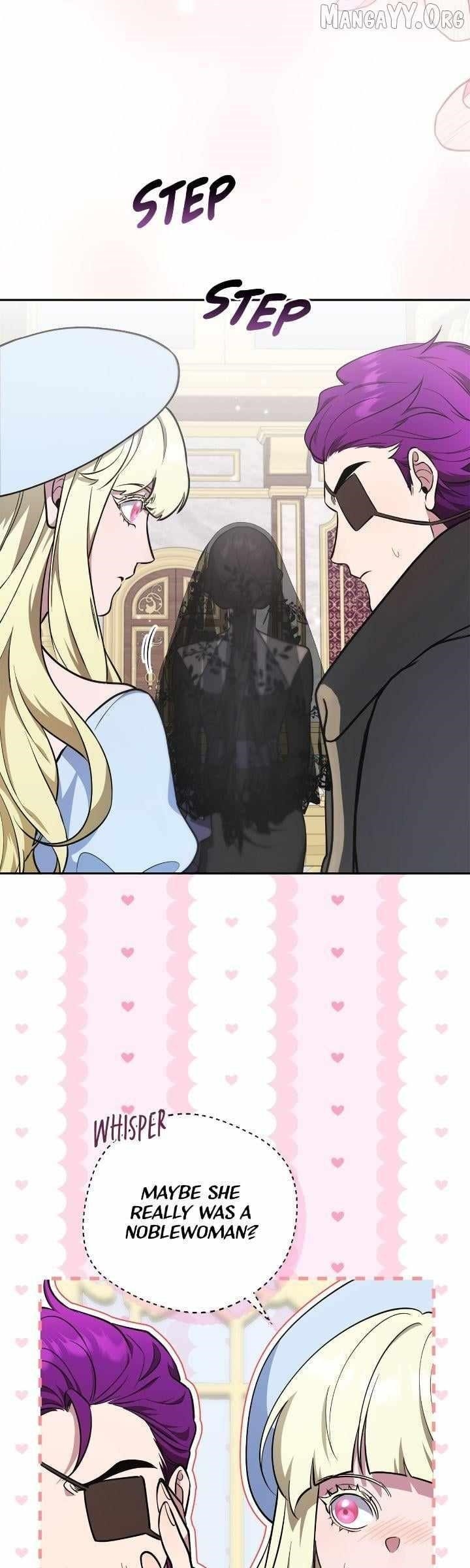 The Fake Master Who Accidentally Became the Strongest - Chapter 23 Page 28