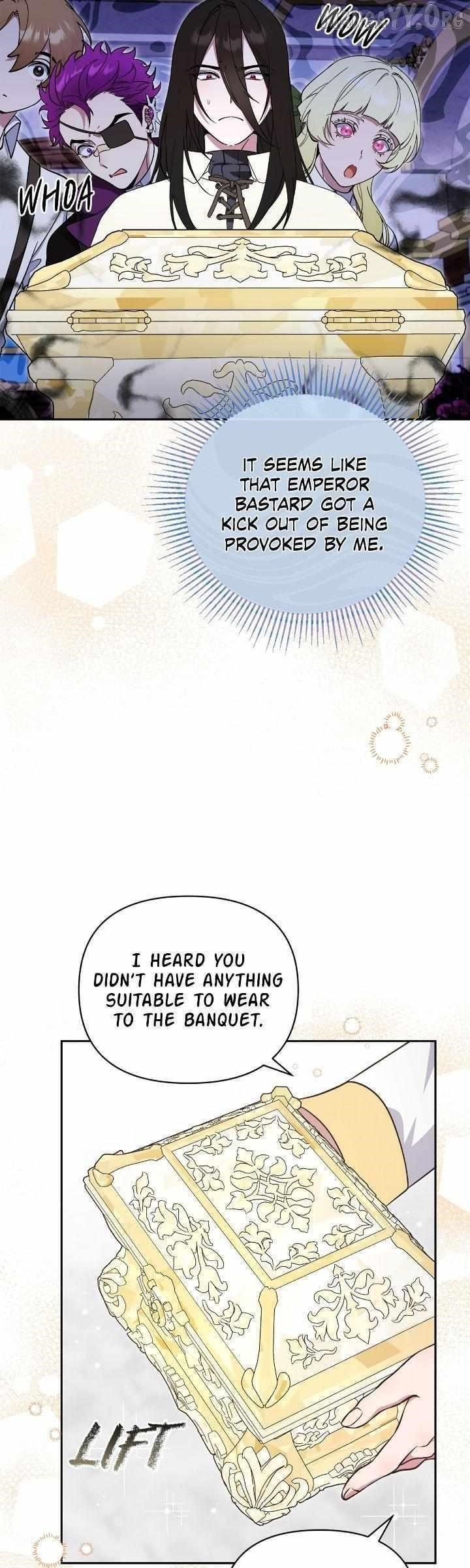 The Fake Master Who Accidentally Became the Strongest - Chapter 23 Page 3