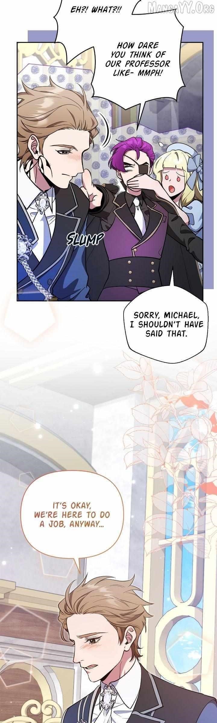 The Fake Master Who Accidentally Became the Strongest - Chapter 23 Page 31