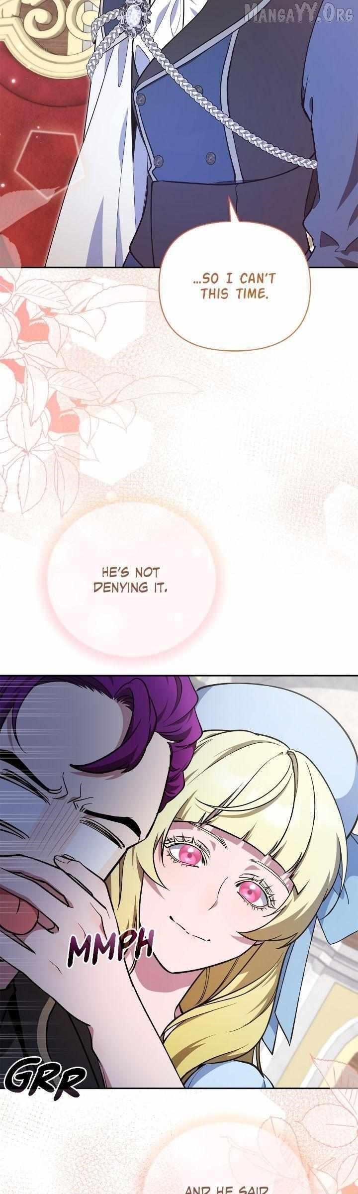 The Fake Master Who Accidentally Became the Strongest - Chapter 23 Page 32