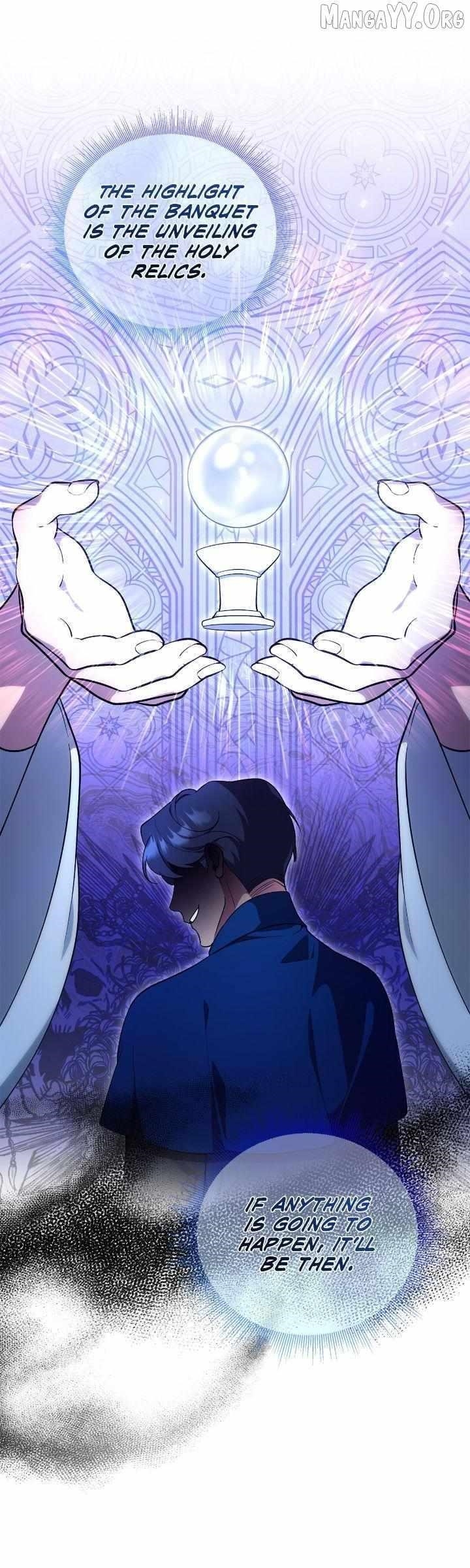 The Fake Master Who Accidentally Became the Strongest - Chapter 23 Page 35