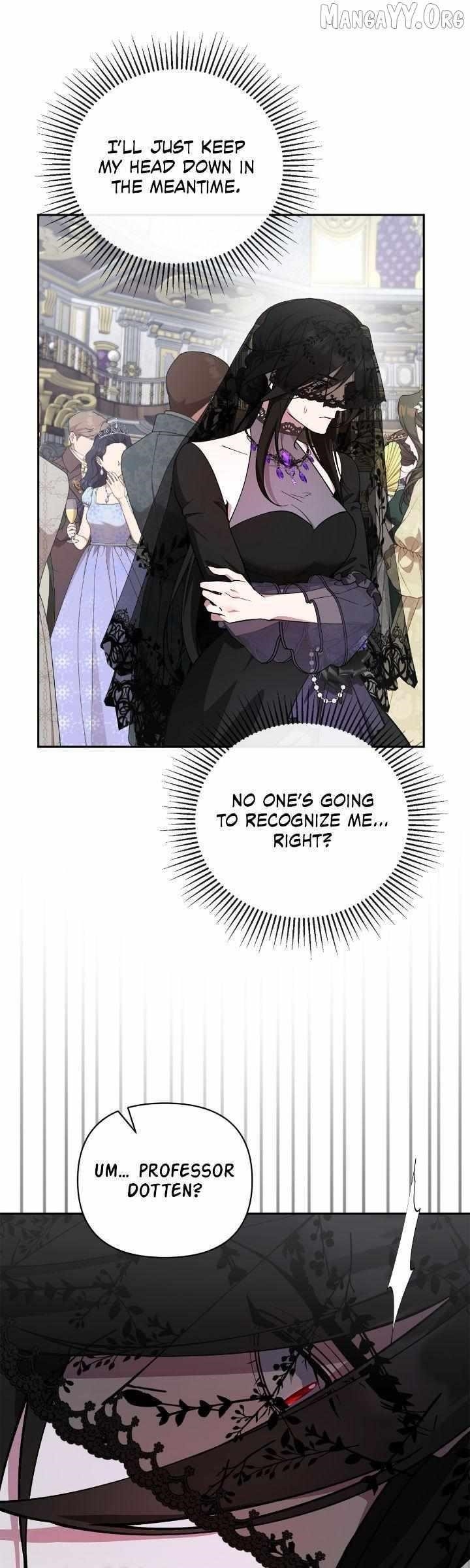 The Fake Master Who Accidentally Became the Strongest - Chapter 23 Page 36