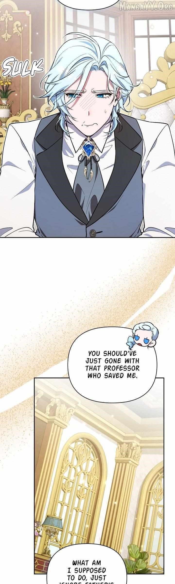 The Fake Master Who Accidentally Became the Strongest - Chapter 23 Page 39