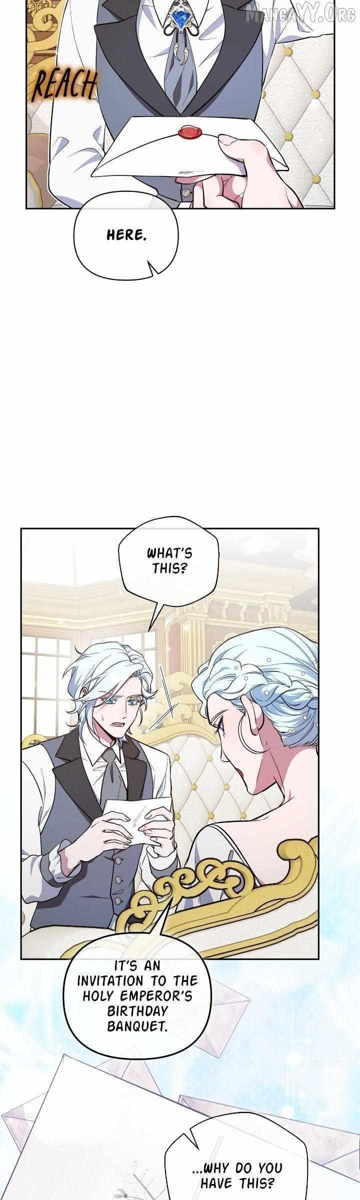 The Fake Master Who Accidentally Became the Strongest - Chapter 23 Page 42