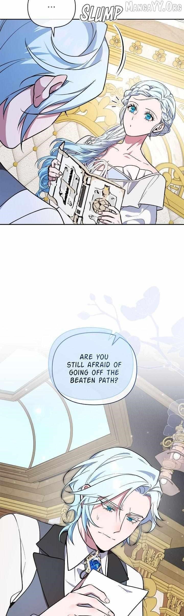 The Fake Master Who Accidentally Became the Strongest - Chapter 23 Page 44