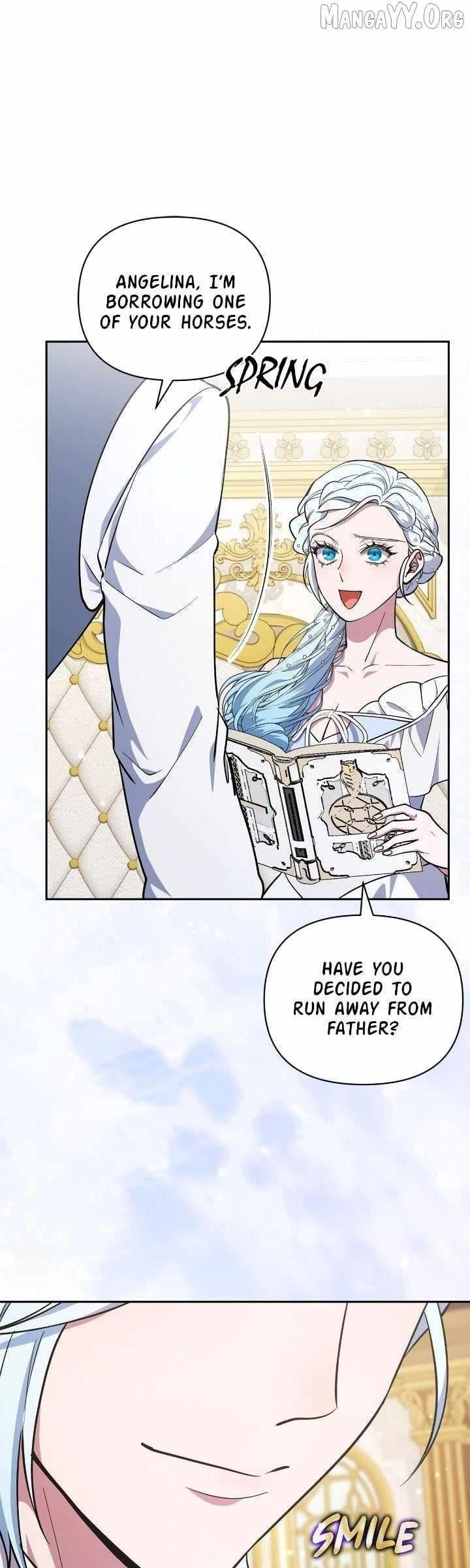 The Fake Master Who Accidentally Became the Strongest - Chapter 23 Page 47