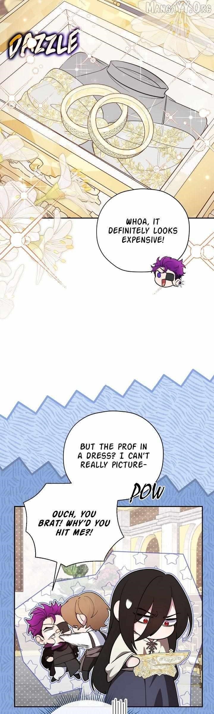 The Fake Master Who Accidentally Became the Strongest - Chapter 23 Page 5