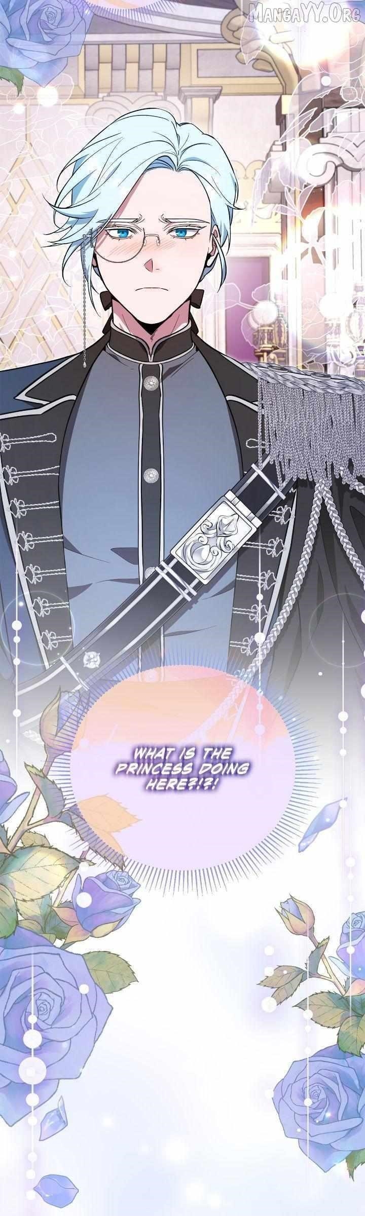 The Fake Master Who Accidentally Became the Strongest - Chapter 23 Page 50