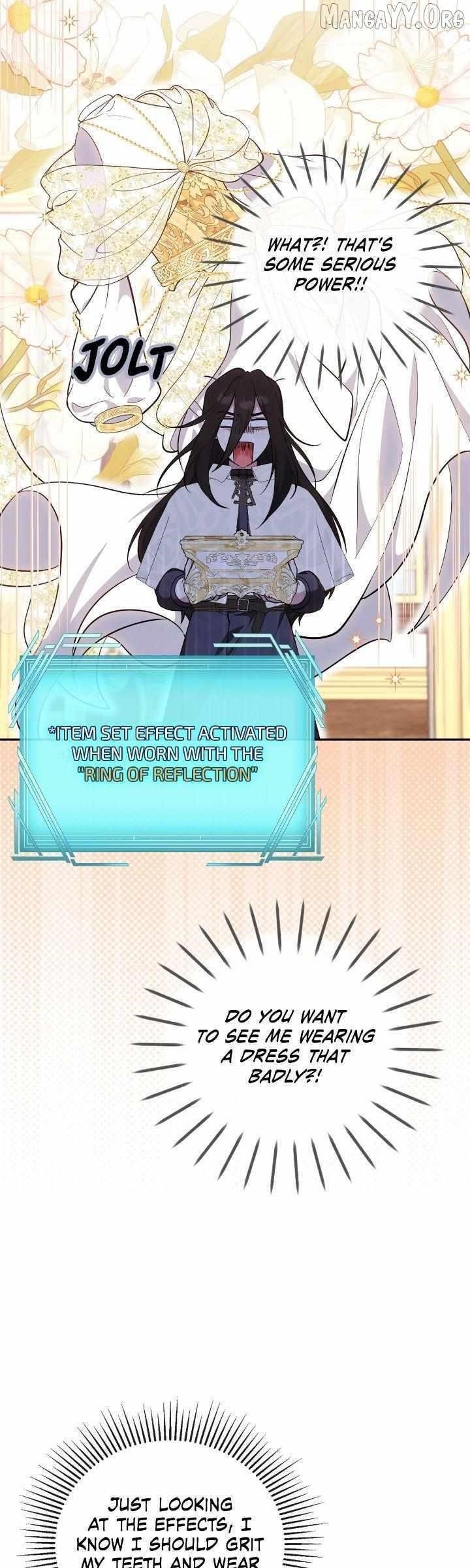 The Fake Master Who Accidentally Became the Strongest - Chapter 23 Page 8