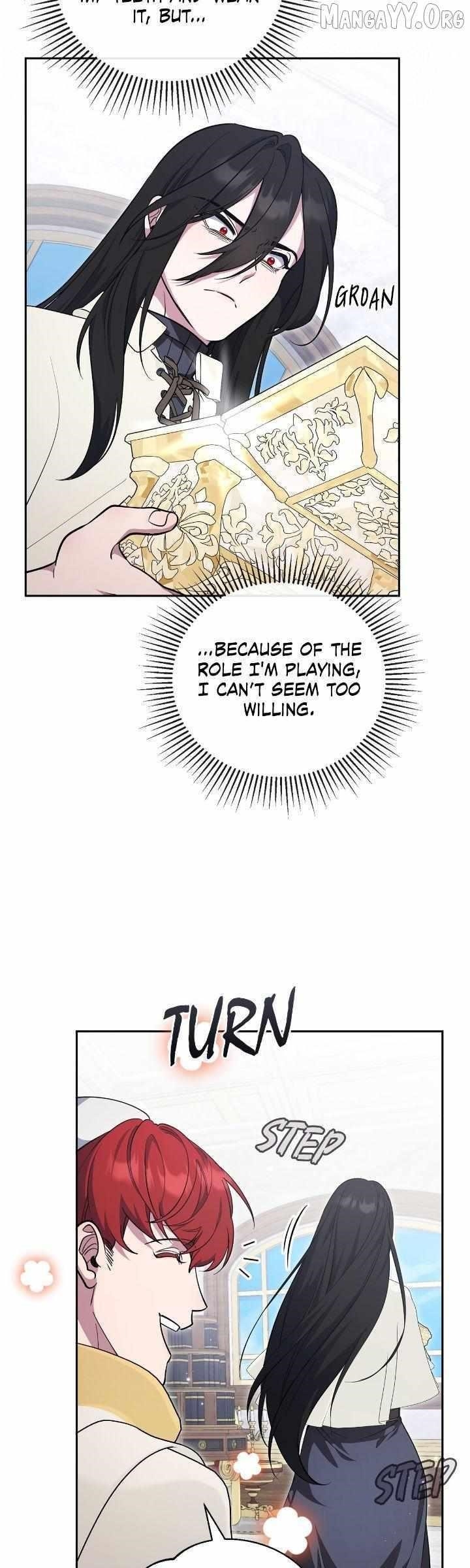 The Fake Master Who Accidentally Became the Strongest - Chapter 23 Page 9