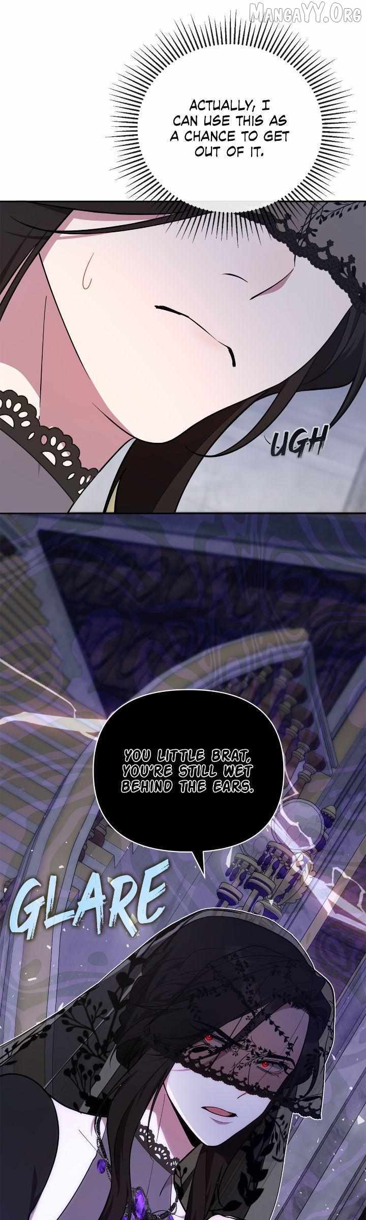 The Fake Master Who Accidentally Became the Strongest - Chapter 24 Page 11