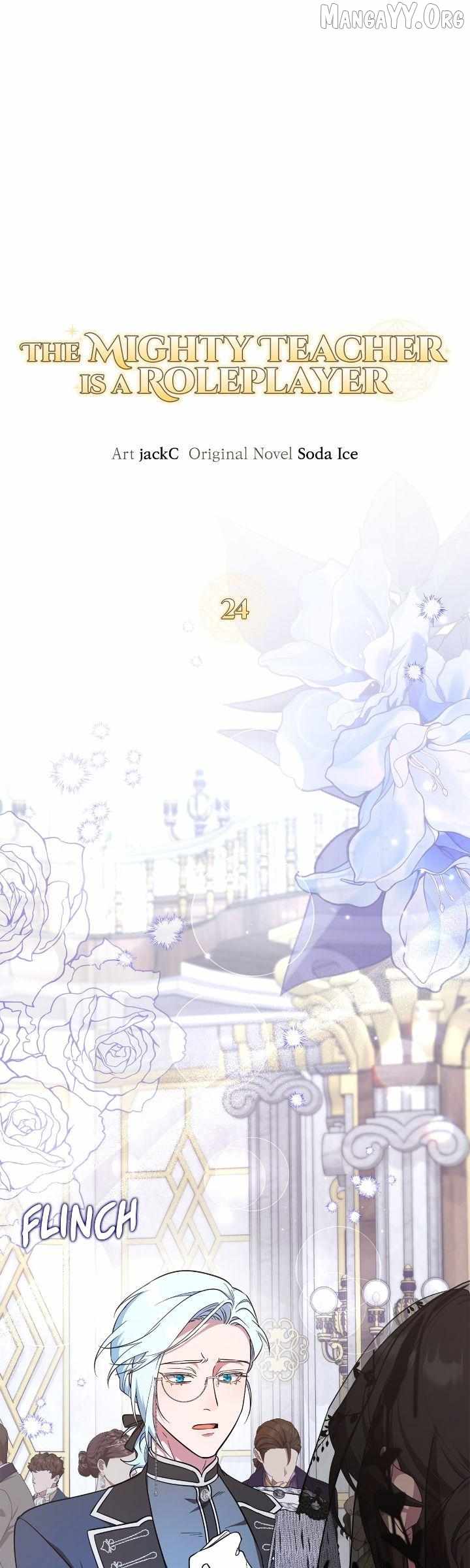 The Fake Master Who Accidentally Became the Strongest - Chapter 24 Page 13