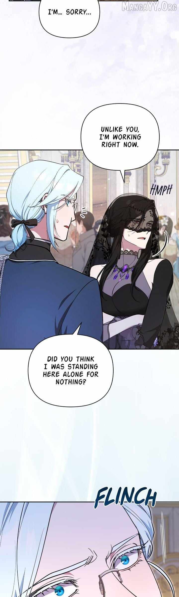 The Fake Master Who Accidentally Became the Strongest - Chapter 24 Page 16