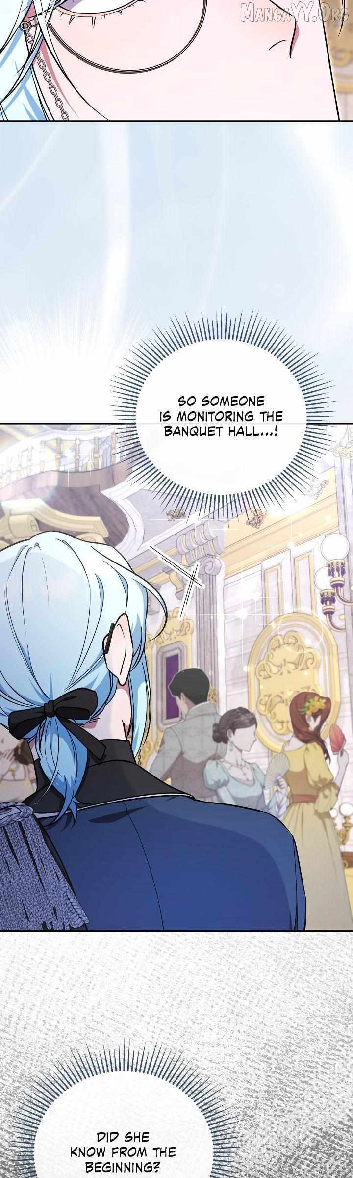 The Fake Master Who Accidentally Became the Strongest - Chapter 24 Page 17