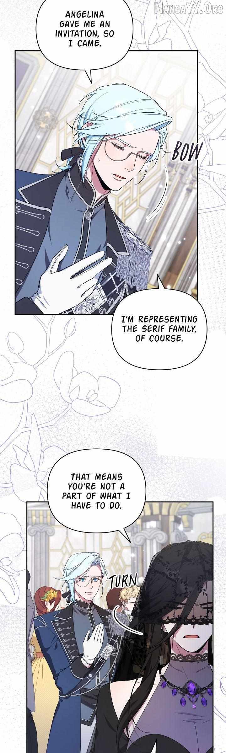 The Fake Master Who Accidentally Became the Strongest - Chapter 24 Page 2