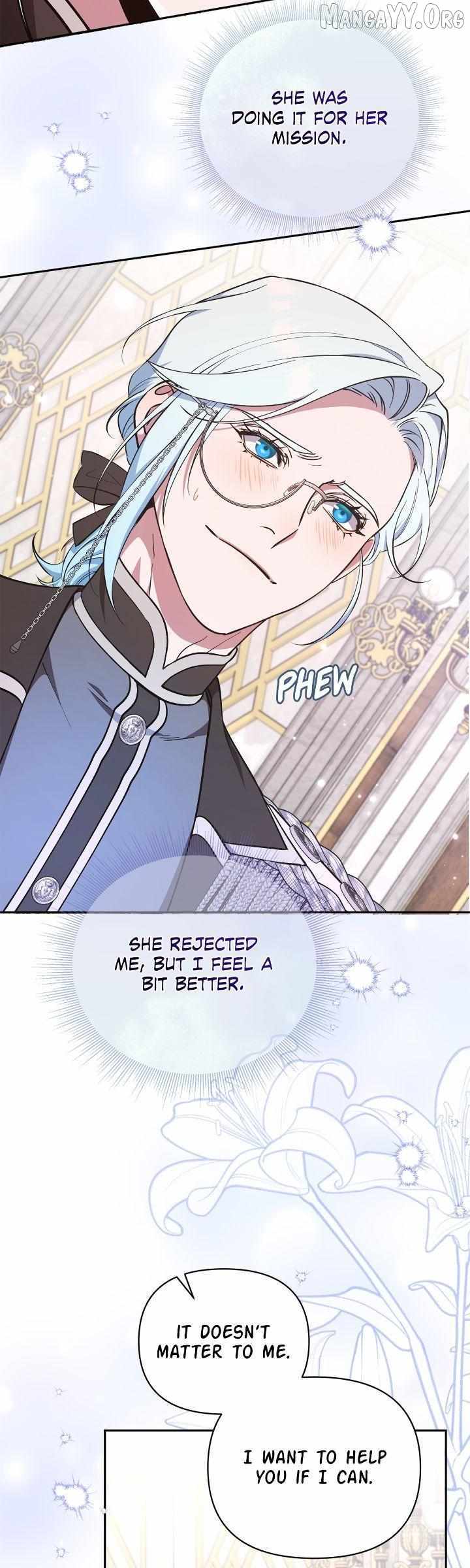 The Fake Master Who Accidentally Became the Strongest - Chapter 24 Page 21