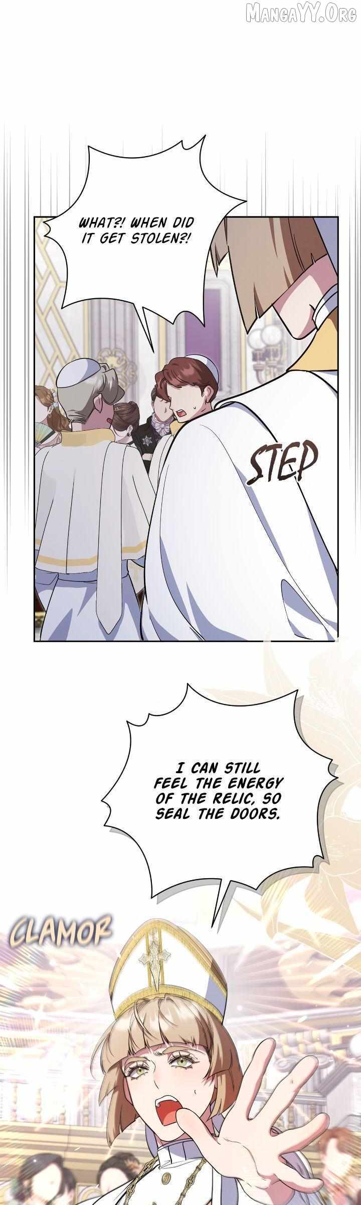 The Fake Master Who Accidentally Became the Strongest - Chapter 24 Page 25