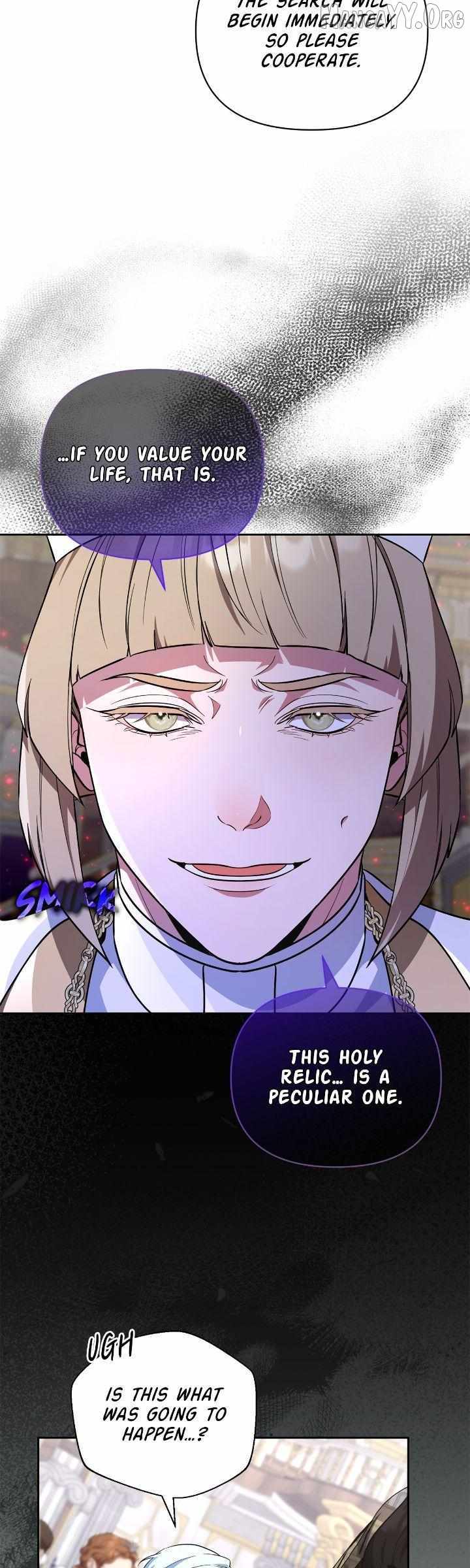 The Fake Master Who Accidentally Became the Strongest - Chapter 24 Page 27