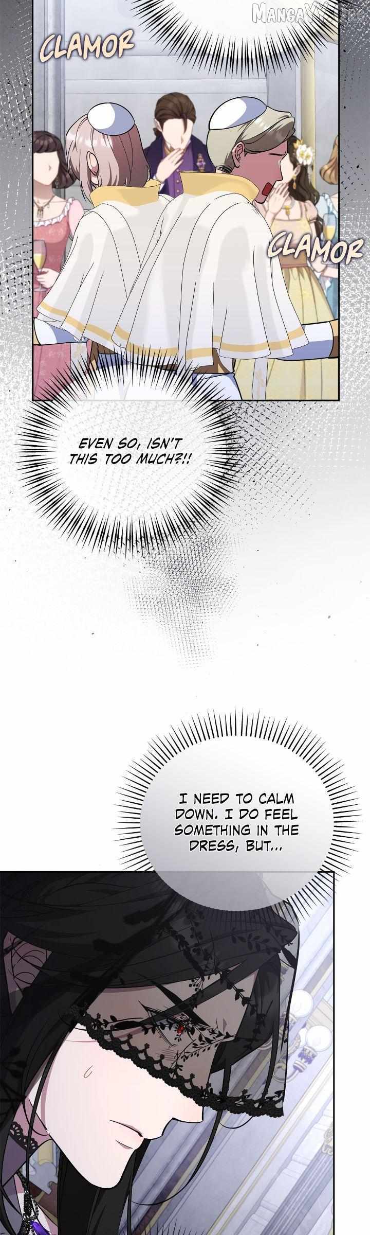 The Fake Master Who Accidentally Became the Strongest - Chapter 24 Page 30