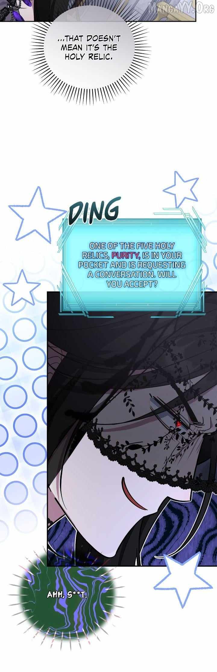 The Fake Master Who Accidentally Became the Strongest - Chapter 24 Page 31