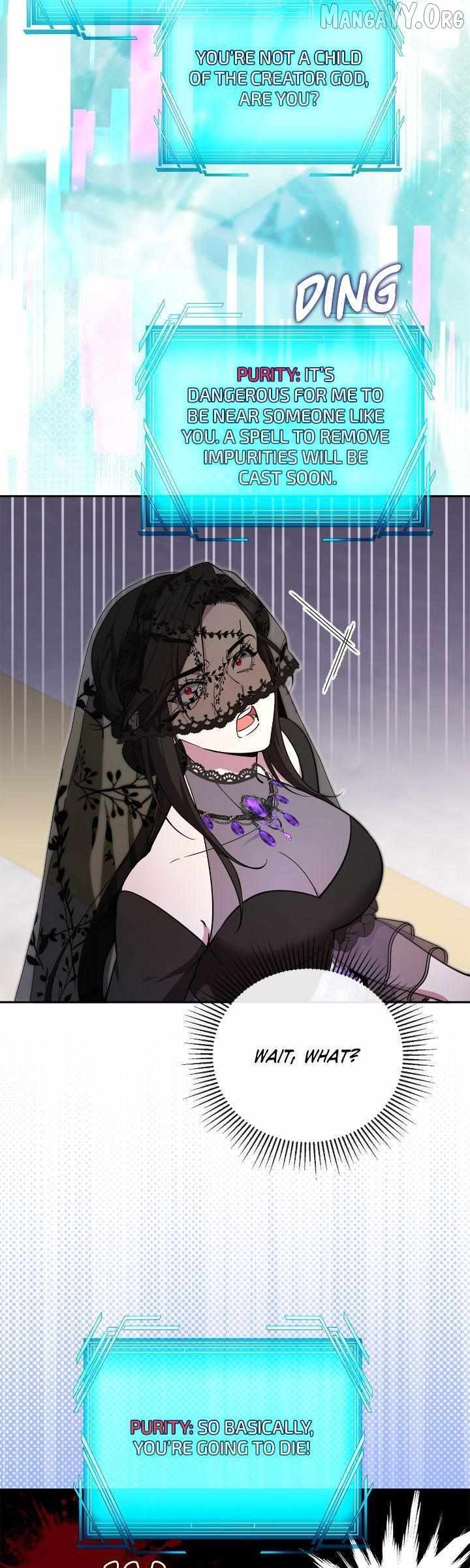 The Fake Master Who Accidentally Became the Strongest - Chapter 24 Page 34