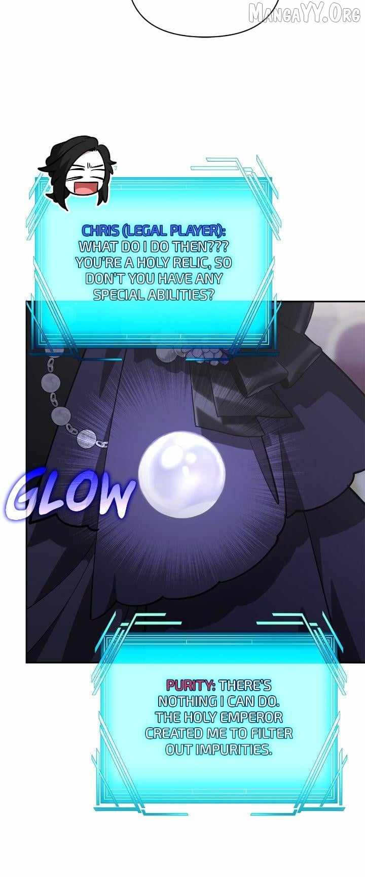 The Fake Master Who Accidentally Became the Strongest - Chapter 24 Page 36