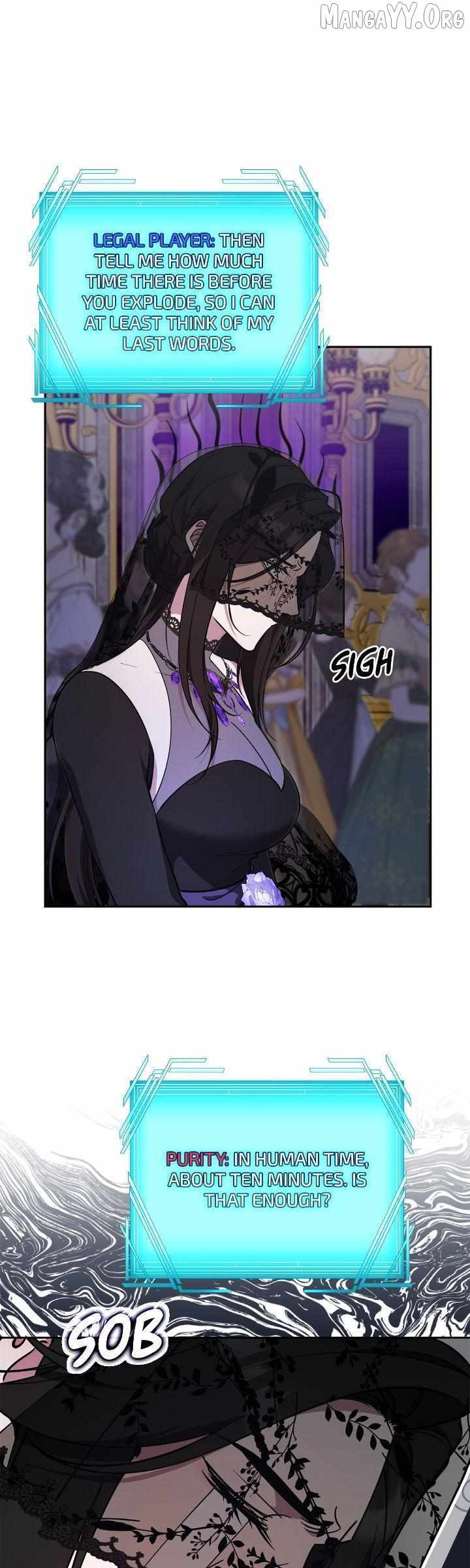 The Fake Master Who Accidentally Became the Strongest - Chapter 24 Page 37