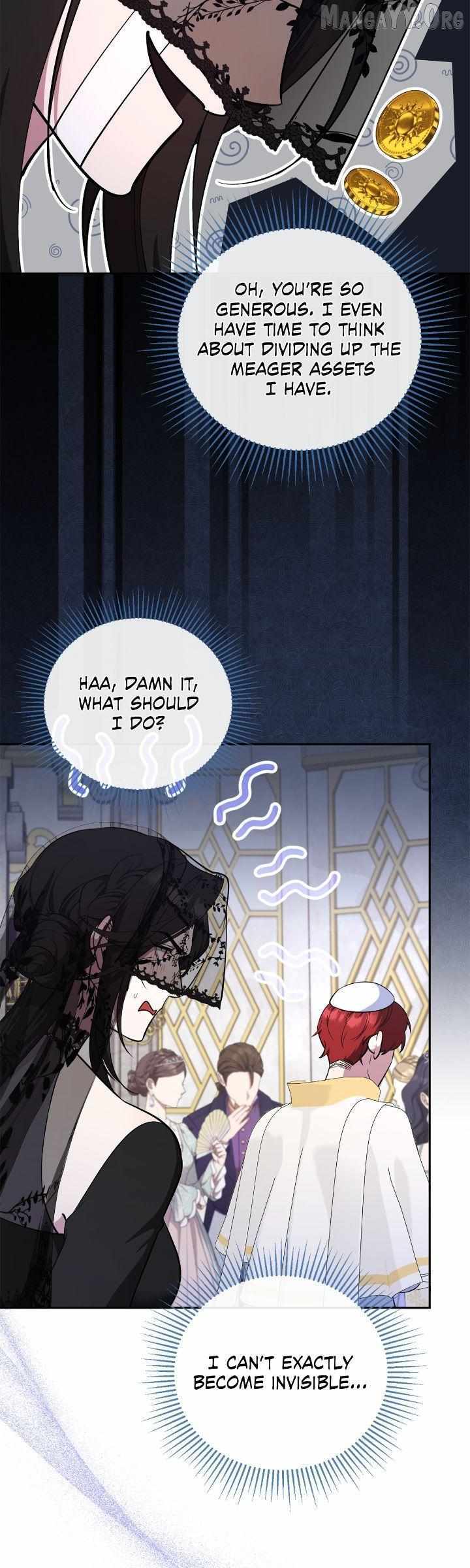 The Fake Master Who Accidentally Became the Strongest - Chapter 24 Page 38