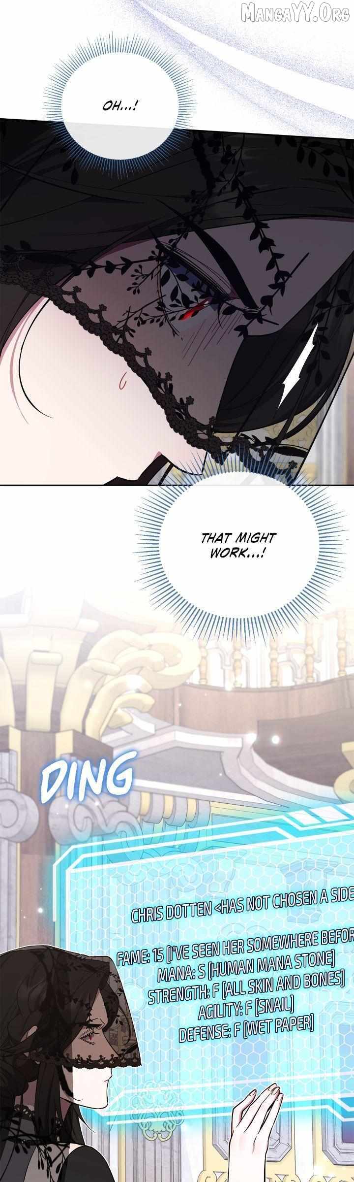 The Fake Master Who Accidentally Became the Strongest - Chapter 24 Page 39