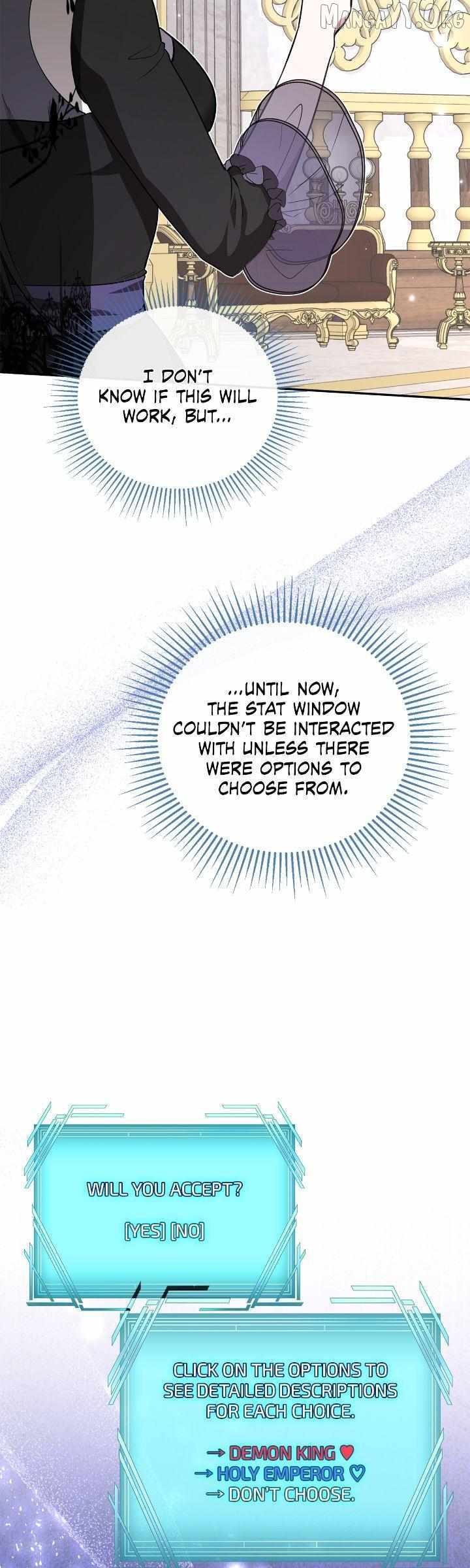 The Fake Master Who Accidentally Became the Strongest - Chapter 24 Page 40