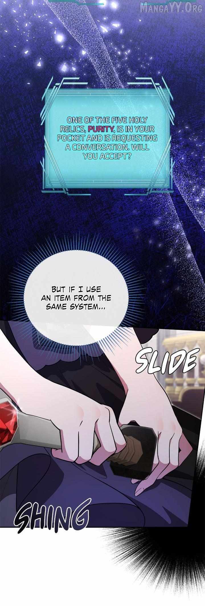 The Fake Master Who Accidentally Became the Strongest - Chapter 24 Page 41