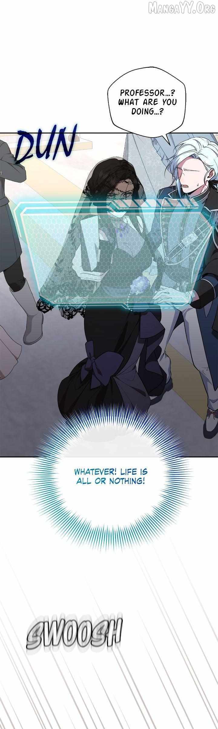 The Fake Master Who Accidentally Became the Strongest - Chapter 24 Page 42