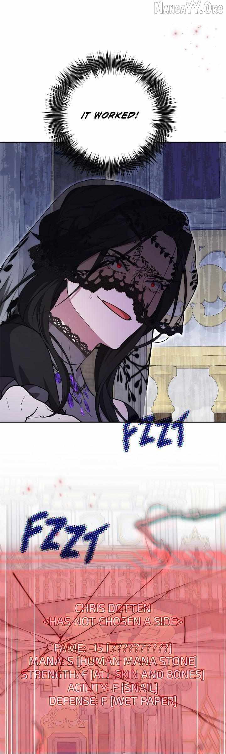 The Fake Master Who Accidentally Became the Strongest - Chapter 24 Page 44